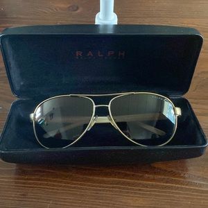 Ralph Lauren Polorized Sunglasses